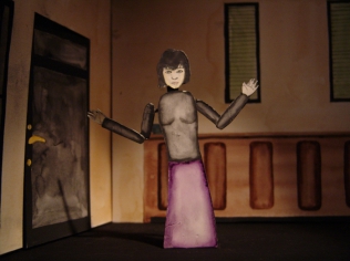 父の話