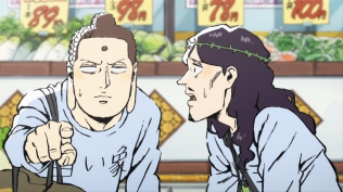 聖(セイント)☆おにいさん