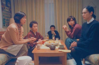阿修羅のごとく