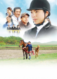 三本木農業高校、馬術部 ～盲目の馬と少女の実話～