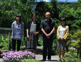 夏がはじまる