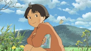 マイマイ新子と千年の魔法