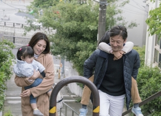 幼な子われらに生まれ
