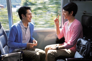 僕達急行　A列車で行こう