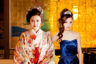 篤姫ナンバー1