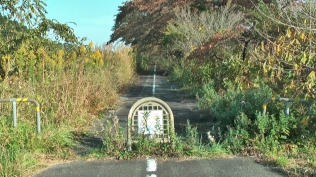 かえりみち