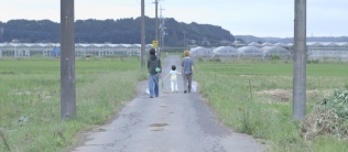宝物の抱きかた