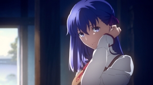 劇場版 Fate/stay night Heaven's Feel I.presage flower