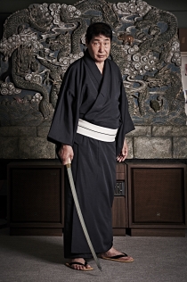 任侠野郎